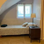 Apartament Ou Souleou 3 Etoiles Dans Beton Jardin Vue Et Colline Bormes-les-Mimosas
