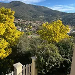 Apartament Ou Souleou 3 Etoiles Dans Beton Jardin Vue Et Colline Bormes-les-Mimosas